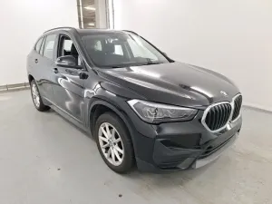 BMW X1 16d 2021