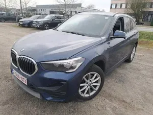 BMW X1 18i 2021