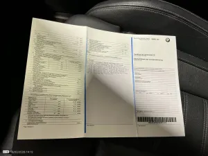 BMW X3 30e 2022