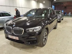 BMW X3 30e 2020