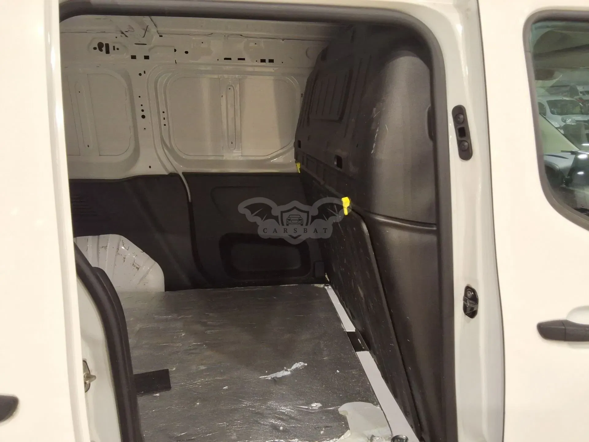 Citroën Berlingo 1.2i Driver 2019