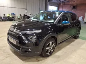 Citroën C3 1.2i Feel 2021