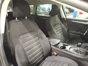 Ford Mondeo 2.0 Trend 2021