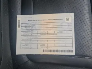 Hyundai Tucson 1.6 T-GDI Shine 2022
