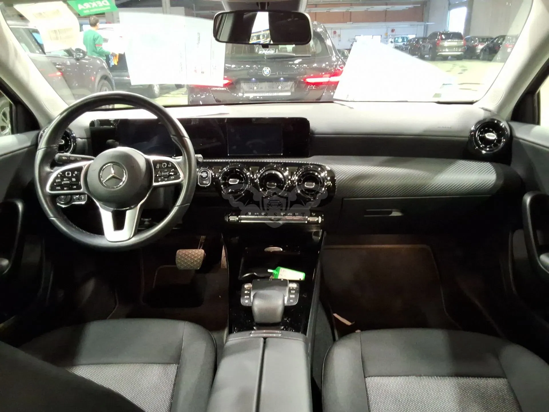 Mercedes-Benz A 180 2021