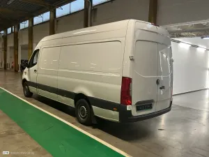 Mercedes-Benz Sprinter L3H2 314 CDI Fun 2020