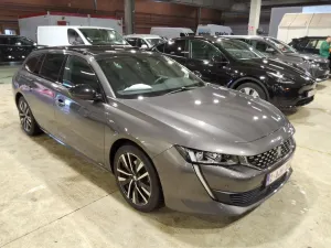Peugeot 508 SW 1.5 HDI GT 2021