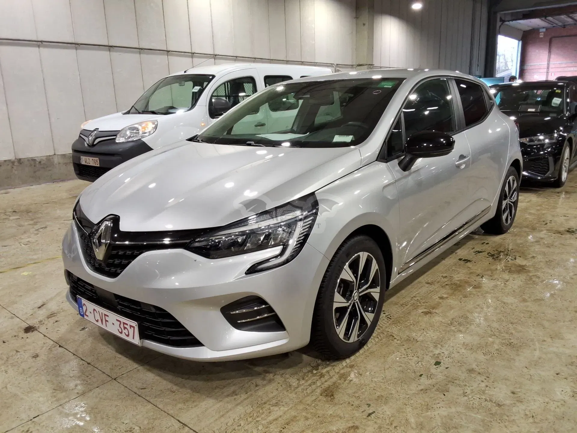 Renault Clio 1.0 Tce Evolution 2022