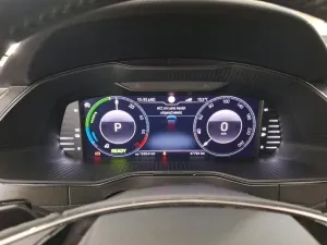 Skoda Superb Combi 1.4 TSI Style 2020