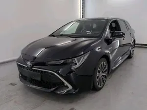 Toyota Corolla Touring Sports 1.8 Premium 2022