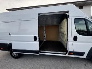 Fiat Ducato 2.3 MultiJet Maxi 2017