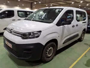 Citroën Berlingo XL 1.5 HDI Club 2022