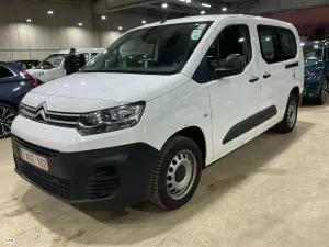 Citroën Berlingo XL 1.5 HDI Control 2021