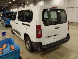 Citroën Berlingo XL 1.5 HDI Control 2021