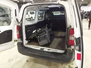 Citroën Berlingo XL 1.5 HDI Control 2021