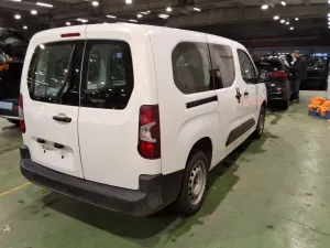 Citroën Berlingo XL 1.5 HDI Control 2021