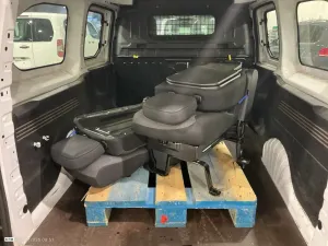 Citroën Berlingo XL 1.5 HDI Control 2021