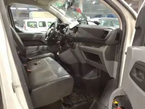 Citroën Jumpy XL 1.5 HDI Control 2020