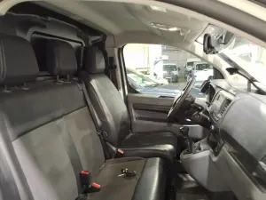 Citroën Jumpy XL 1.5 HDI Control 2020