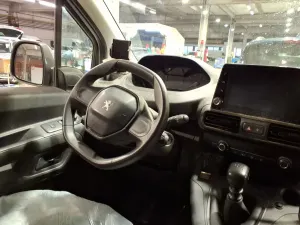 Peugeot Partner 1.5 HDI Premium 2022