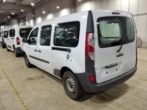 Renault Kangoo Express 1.5 DCI Comfort 2021