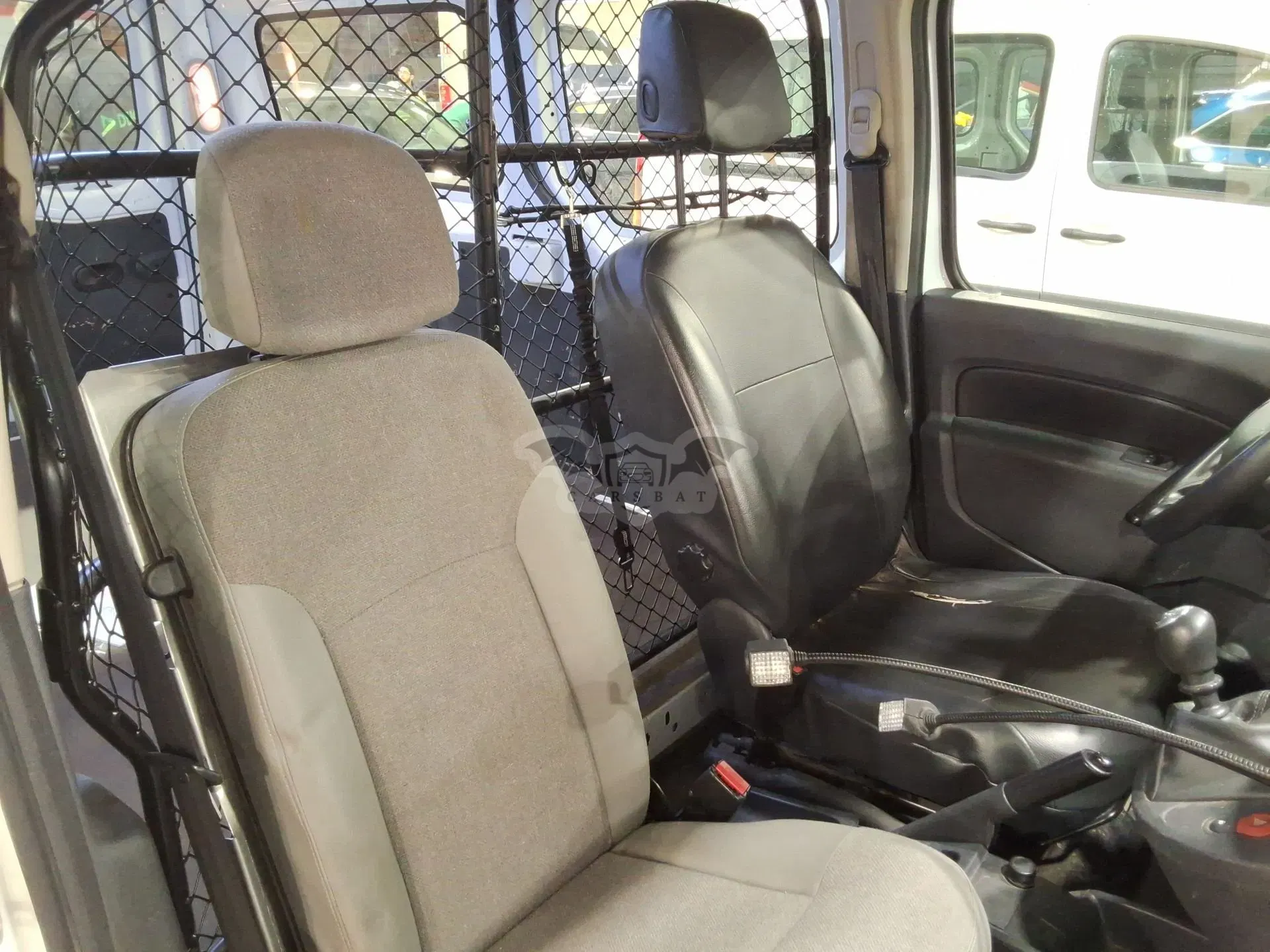 Renault Kangoo Express 1.5 DCI Comfort 2021