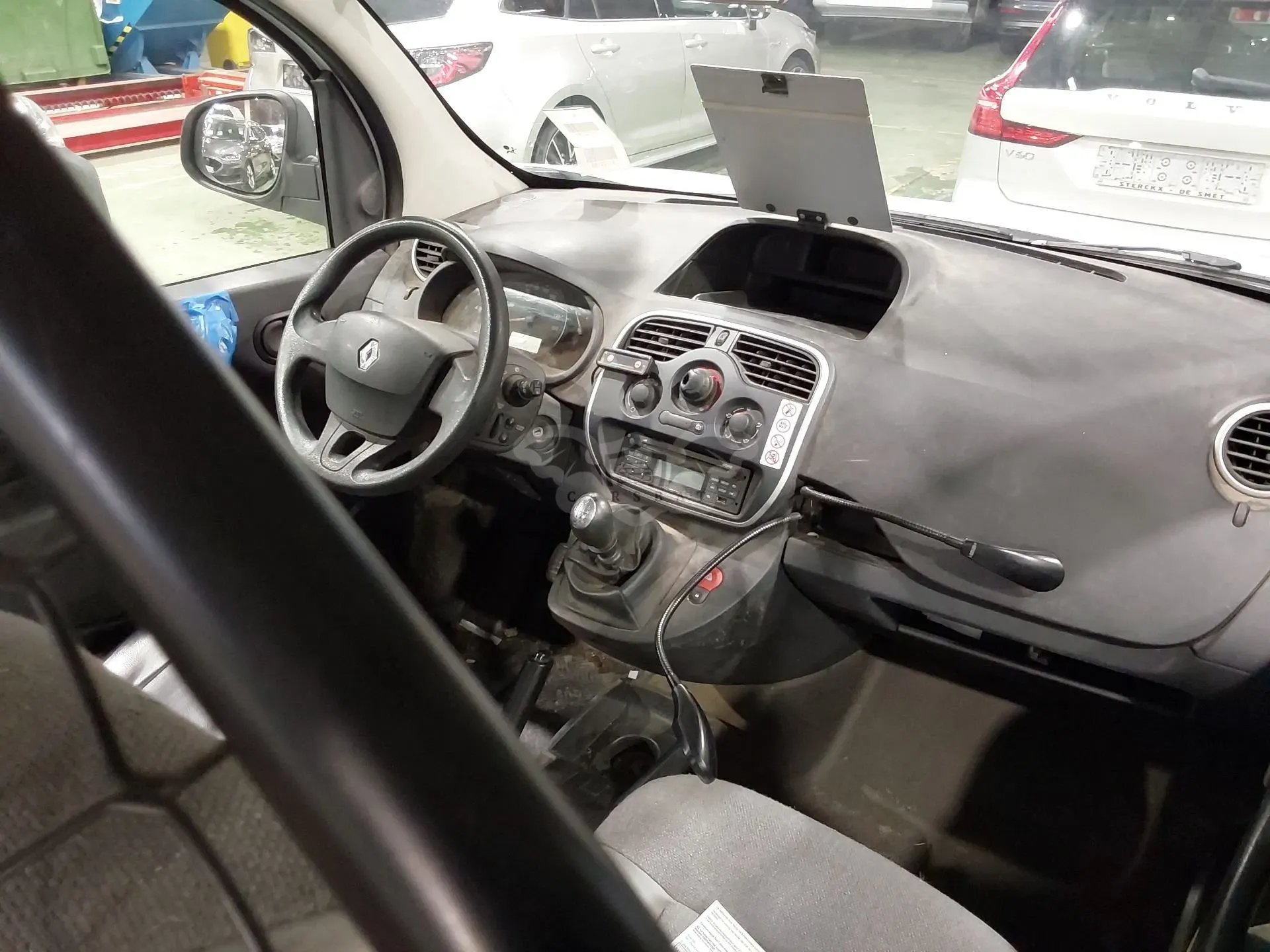 Renault Kangoo Express 1.5 DCI Comfort 2021