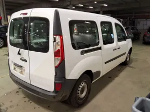 Renault Kangoo Express Maxi 1.5 DCI Comfort 2021