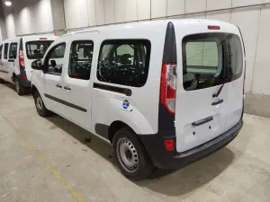 Renault Kangoo Express Maxi 1.5 DCI Comfort 2021