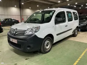 Renault Kangoo Express 1.5 DCI Comfort 2021
