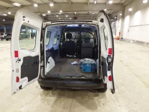 Renault Kangoo Express 1.5 DCI Comfort 2021
