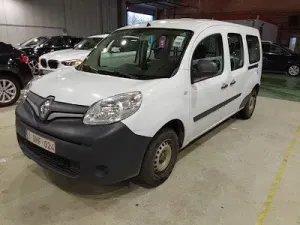 Renault Kangoo Express 1.5 DCI Comfort 2021