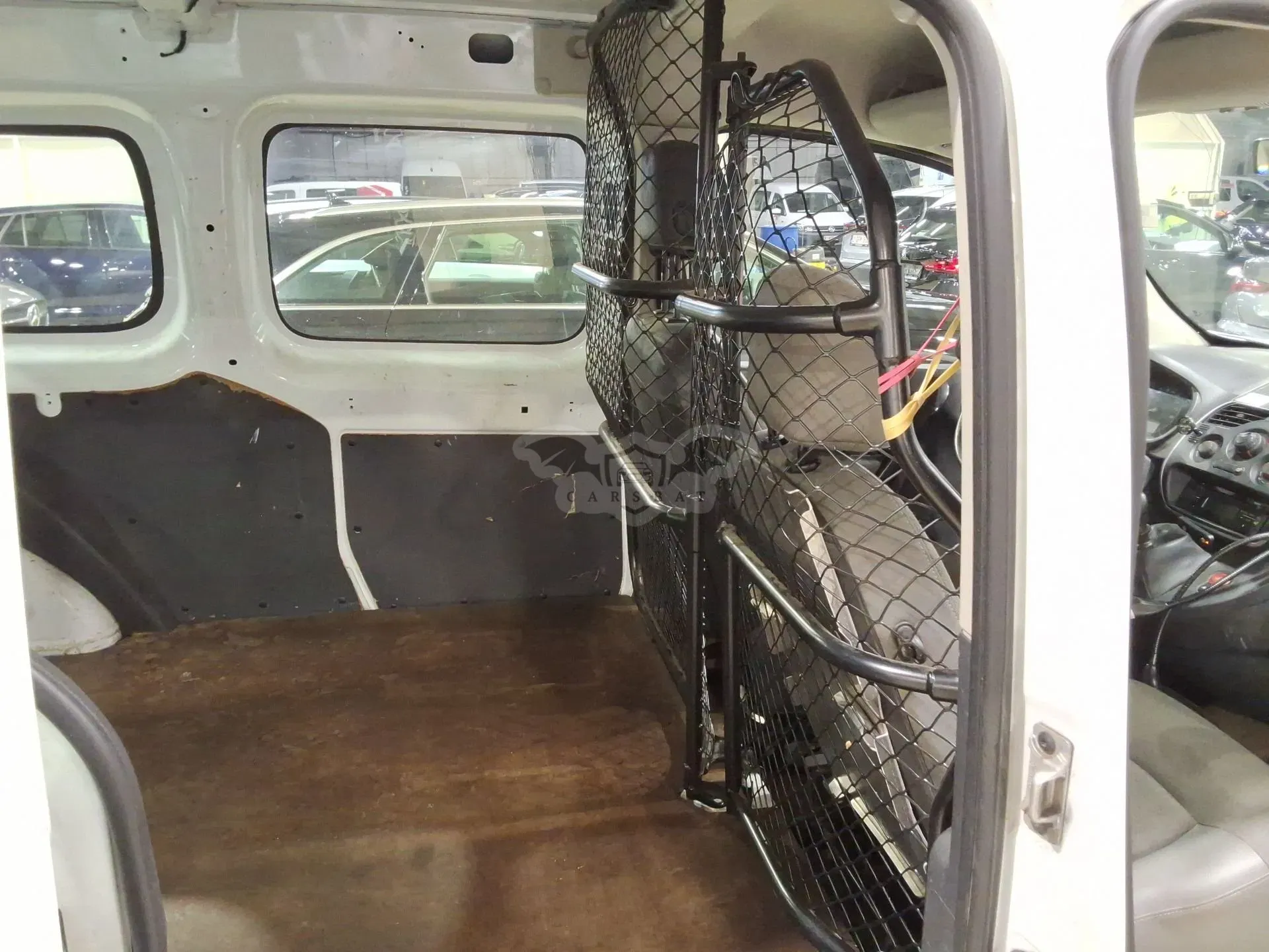 Renault Kangoo Express 1.5 DCI Comfort 2021