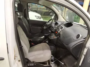 Renault Kangoo Express 1.5 DCI Comfort 2021