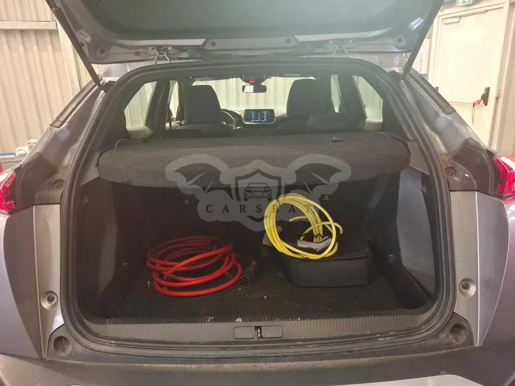 Peugeot 2008 Active Pack 2023