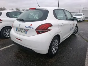 Peugeot 208 1.2 Active Business 2019
