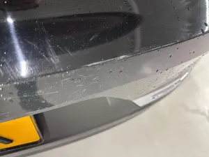 Polestar 2 Long Range 79 kWh Launch 2020