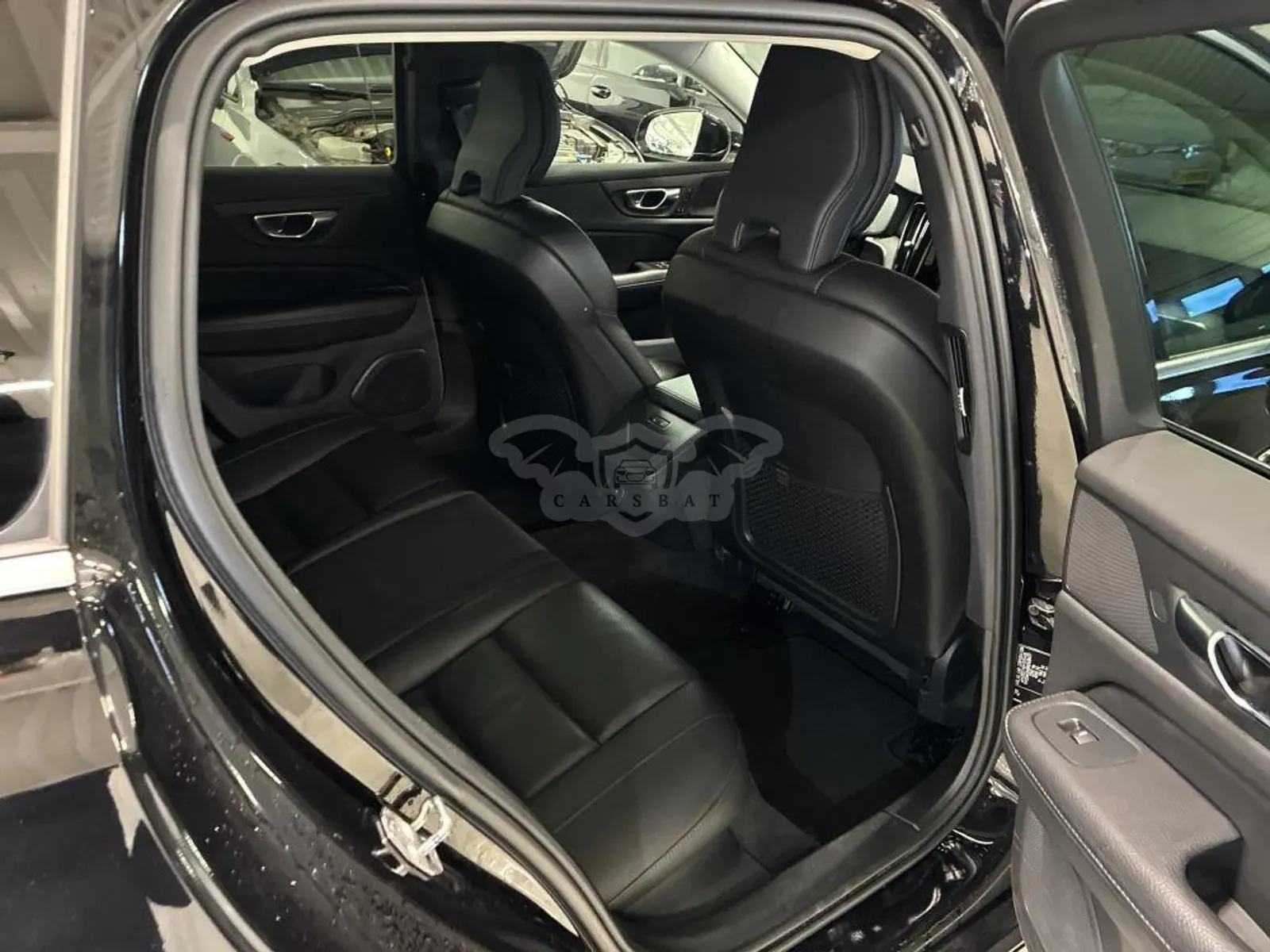 Volvo V60 2.0 B4 Inscription 2020