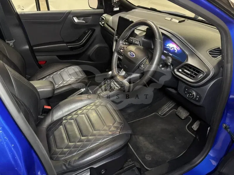 Ford Puma 1.0 ST Line Vignale 2022