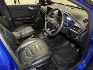 Ford Puma 1.0 ST Line Vignale 2022