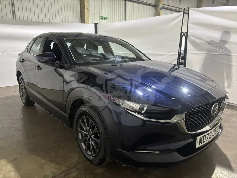 Mazda CX-30 2.0 SKYACTIV SE-L Lux 2023