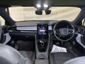 Polestar 2 Standard Range 67 kWh 2021