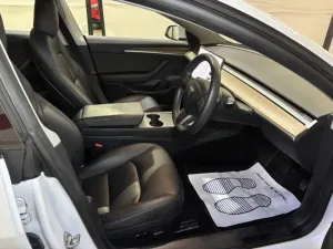 Tesla Model 3 Long Range 2021
