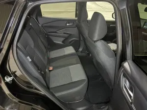 Nissan Qashqai 1.5 e-Power N-connecta 2024