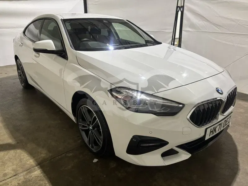 BMW 2 Series Gran Coupé 218i Sport 2021