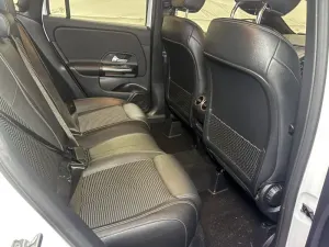 Mercedes-Benz GLA 200 Sport 2022