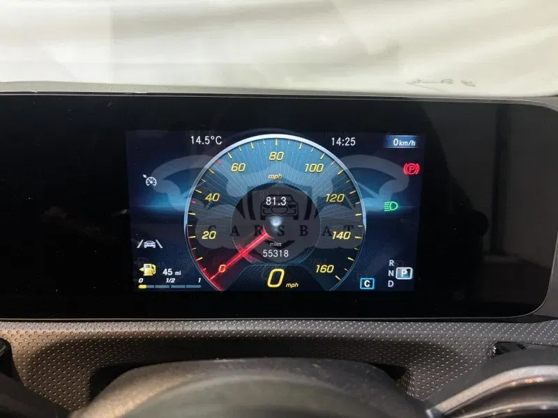 Mercedes-Benz CLA 180 AMG Line 2022