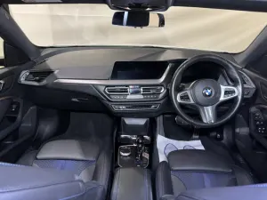 BMW 2 Series Gran Coupé 218i M Sport 2022