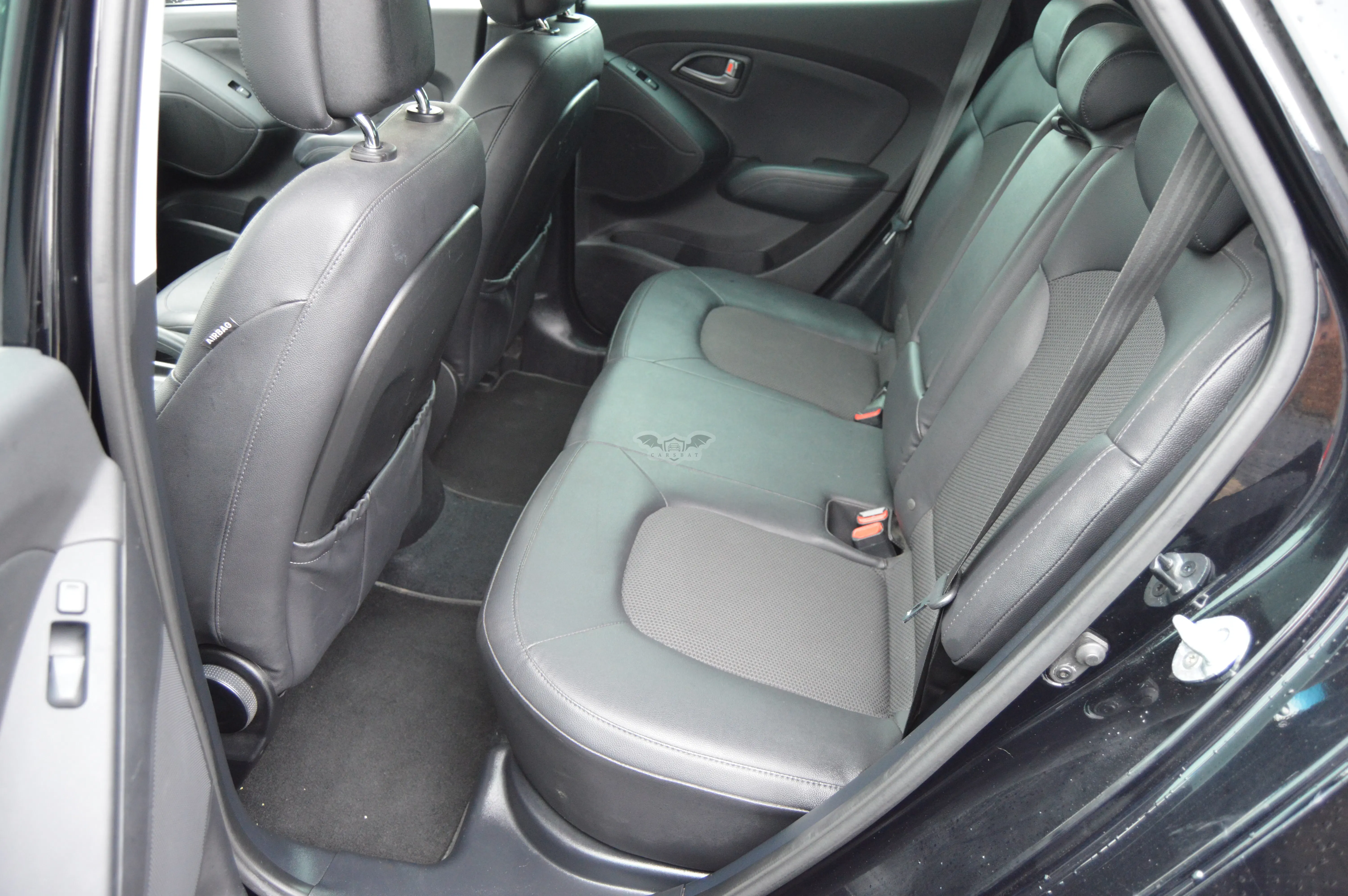 Hyundai ix35 1.6 GDI 2014