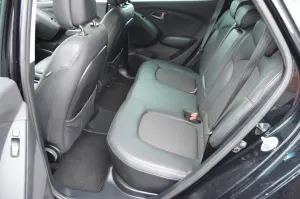 Hyundai ix35 1.6 GDI 2014